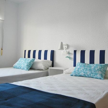 Apartament Bonito Piso Con Vistas Al Mar Playa de Gandia Zewnętrze zdjęcie
