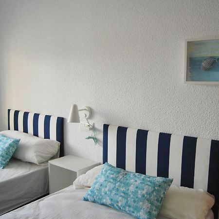 Apartament Bonito Piso Con Vistas Al Mar Playa de Gandia Zewnętrze zdjęcie
