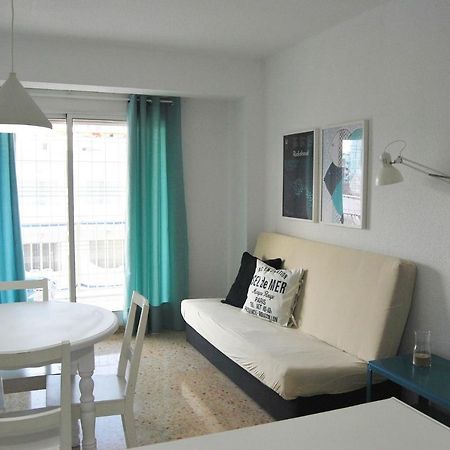 Apartament Bonito Piso Con Vistas Al Mar Playa de Gandia Zewnętrze zdjęcie